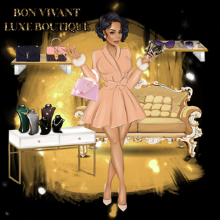 BonVivant Luxe Boutique 