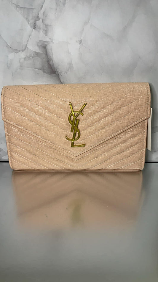 YSL Purse