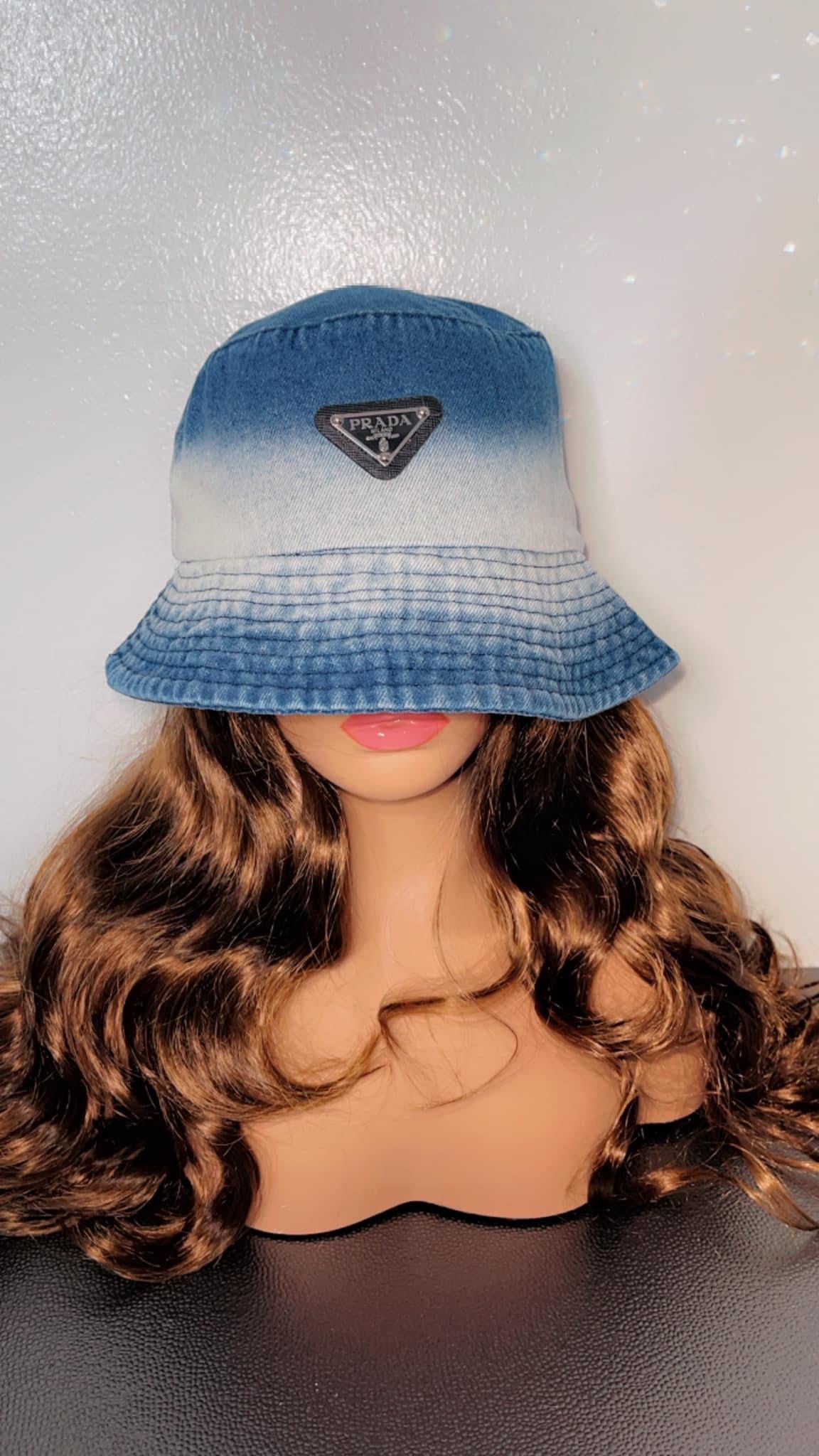 Prada Bucket Hat